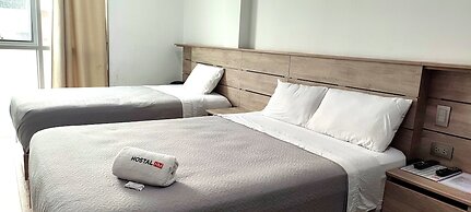Hostal HM