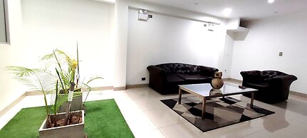 Hostal HM