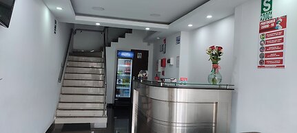 Hostal HM