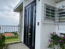 Ocean Terrace