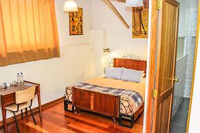 Hommam House