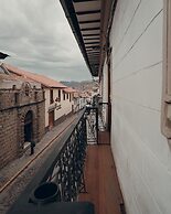 Hommam House