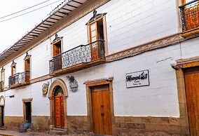 Hommam House