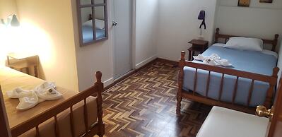 Hommam House