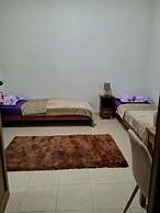Apartment - Sleeps 5 - Parking - Private Terrace