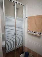 Apartment - Sleeps 5 - Parking - Private Terrace