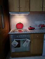 Apartment - Sleeps 5 - Parking - Private Terrace