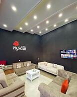 Hotel MyRose