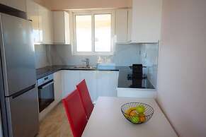 Athens & Acropolis View 7th Floor Apartment