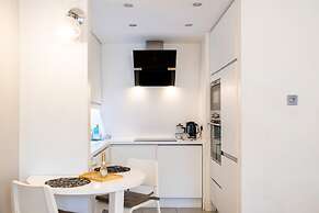 Le Cwtch - Beautiful 1 Bed Apartment