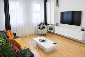 Le Cwtch - Beautiful 1 Bed Apartment