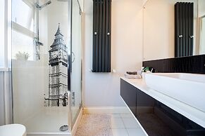 Le Cwtch - Beautiful 1 Bed Apartment