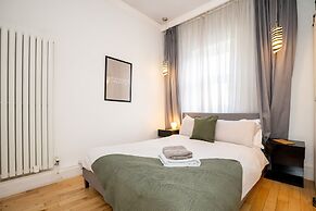 Le Cwtch - Beautiful 1 Bed Apartment