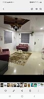2 Bed Apartment - Sleeps 4 - Parking - Wifi