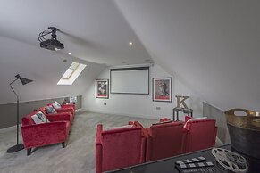 The Heyford