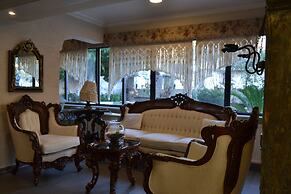 Evim Apart Hotel