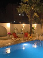 Evim Apart Hotel
