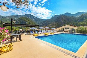 LESLION HOTEL TURUNC