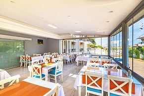 LESLION HOTEL TURUNC