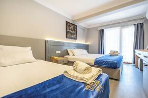 LESLION HOTEL TURUNC