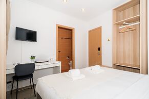City INN