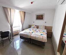 City INN