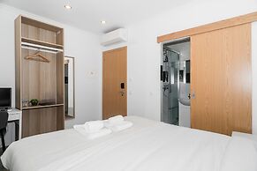 City INN