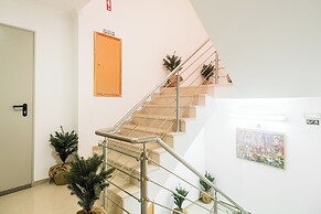 City INN