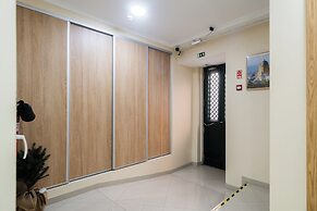 City INN
