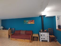 Gîte de L'aspa