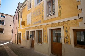Gîte de L'aspa