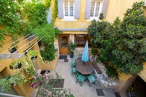 Gîte de L'aspa