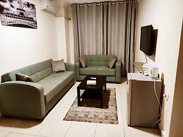 Golden Hotel