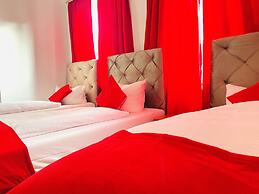 story Hostel Hamburg