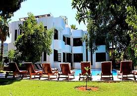 Mese Hotel