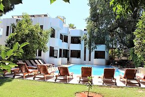 Mese Hotel
