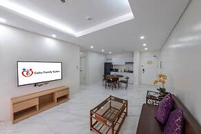 Cebu Family Suites powered by Cocotel