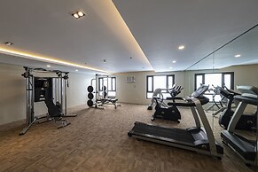 Cebu Family Suites powered by Cocotel