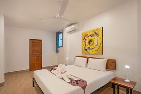 Tropical Vibe 5BR Pool Villa Nikkie 3