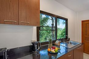 Tropical Vibe 5BR Pool Villa Nikkie 3