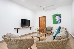 Tropical Vibe 5BR Pool Villa Nikkie 3