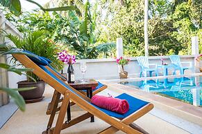 Tropical Vibe 5BR Pool Villa Nikkie 3