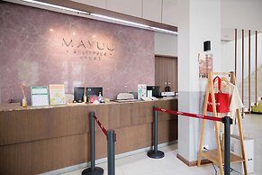 MAYUU AYUTTHAYA HOTEL