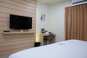 MAYUU AYUTTHAYA HOTEL