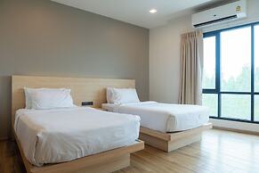 MAYUU AYUTTHAYA HOTEL