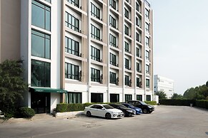 MAYUU AYUTTHAYA HOTEL