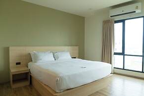 MAYUU AYUTTHAYA HOTEL