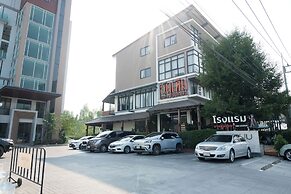 MAYUU AYUTTHAYA HOTEL
