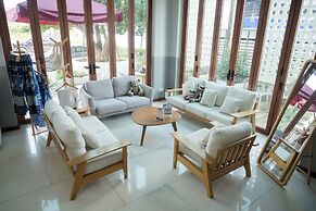MAYUU AYUTTHAYA HOTEL