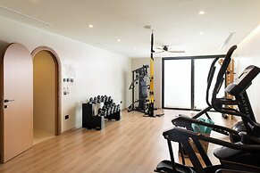 KOIA All - Suite Well Being Resort - Adults Only